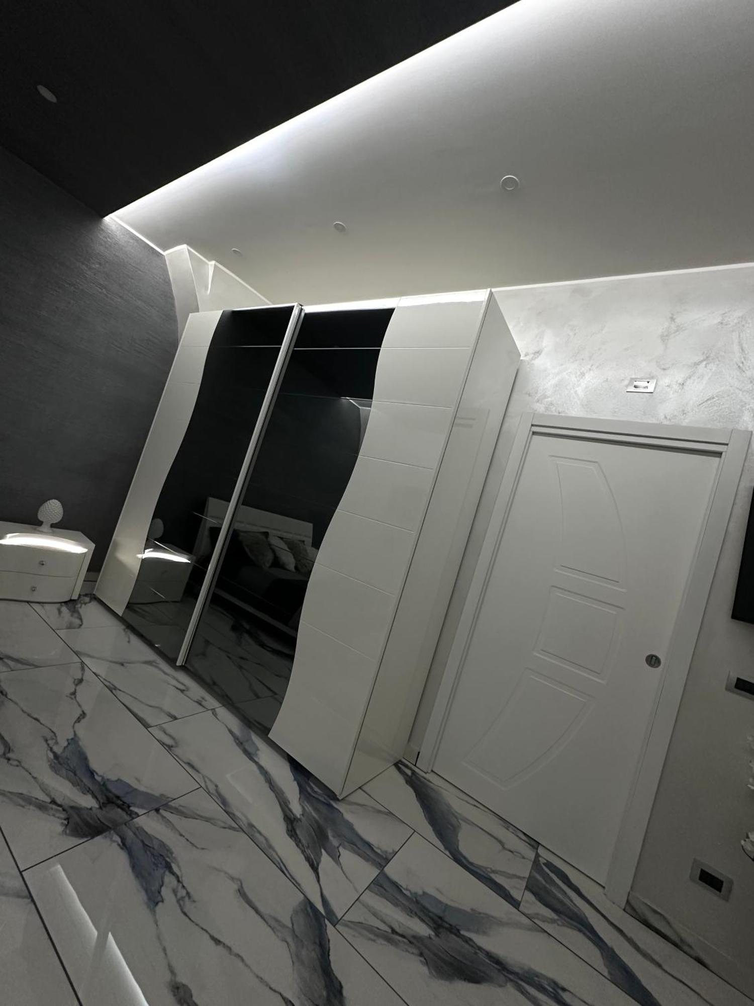 Naomi Luxury Home Catânia Exterior foto